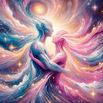 Twin Flames, Cosmic Connections and Karmic Bonds