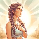 Breath of Life: Healing through Breathwork