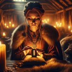 Rune Reading with Divine Message, Personal Sigil, Affirmation and Ritual