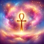 Ankh of Life &amp; Isis Rebirth Energy Healing