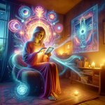 Soul Journey, Master Message &amp; Ascension Reading
