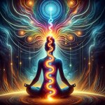 Kundalini Reiki Energy Healing, Activation &amp; Cleansing