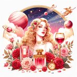 Aphrodite &amp; Venus Love Blessing