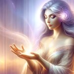 Spiritual Insight &amp; Trust Blessing