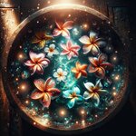 Sacred Purifying &amp; Healing Water Temple Ceremony