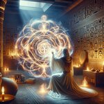 Divine Ka Awakening, Healing &amp; Flow