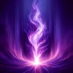 The Violet Flame of Saint Germain Work &amp; Initiation