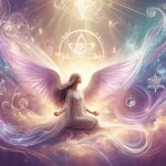Angelic Codes Transmission