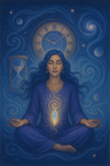 Chronokinetic Meditation Course
