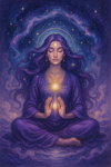 Goddess Awakening: Find and embrace your Inner Goddess/Divine Feminine
