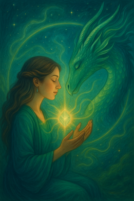 Dragon and Dragon Keeper Energy Program