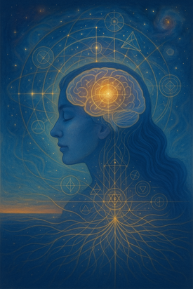 Energy Mind Mapping