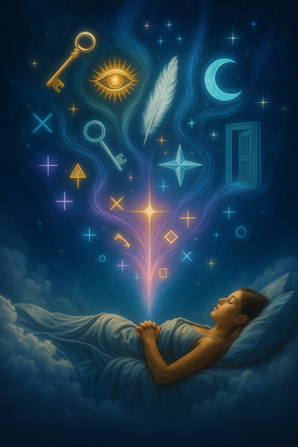 Dream Decoding Reading