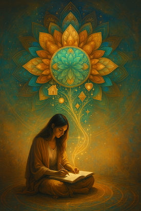 Power of Manifestation: Design your Dream Life